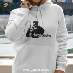The Creator Has A Master Plan Pharoah Sanders Shirt