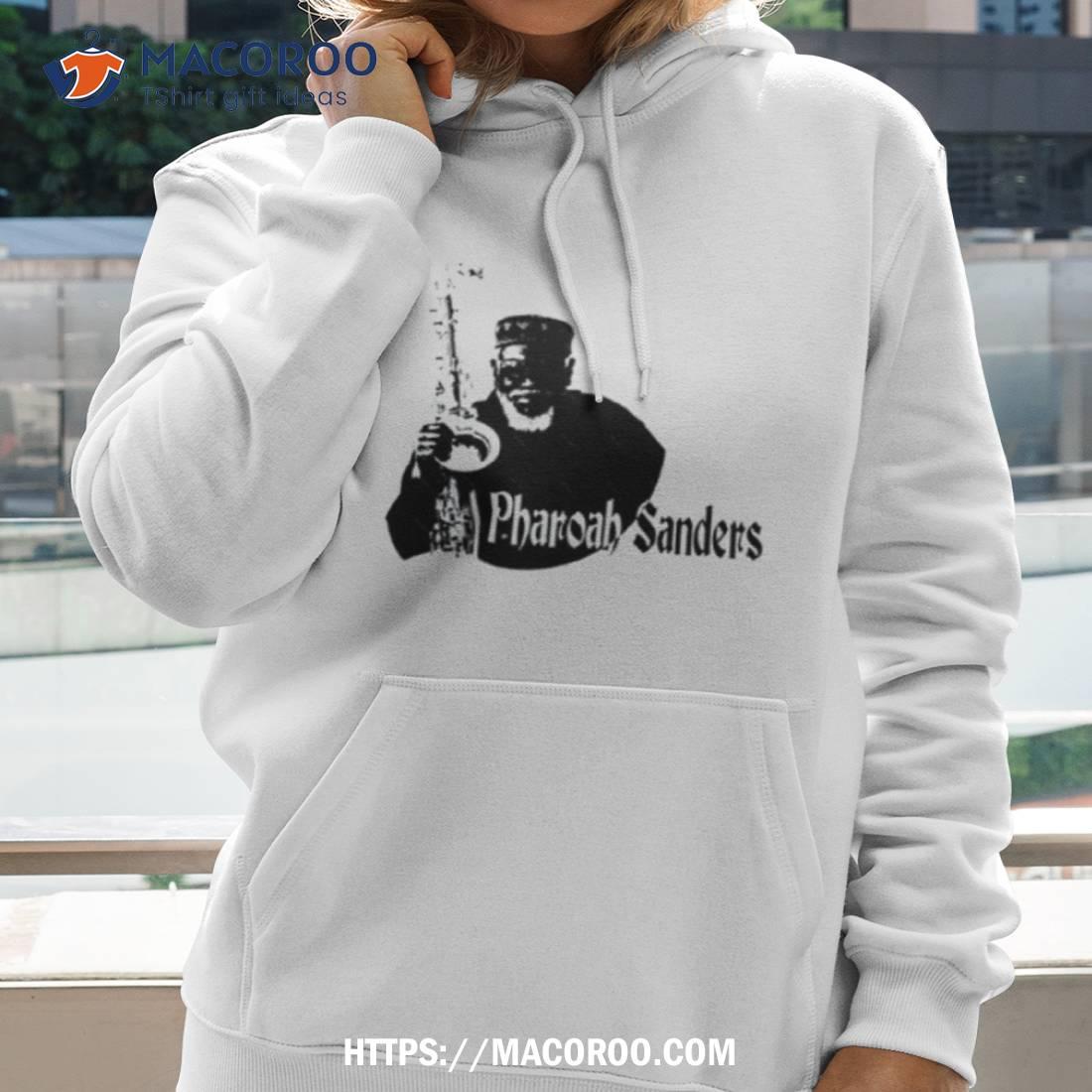 The Creator Has A Master Plan Pharoah Sanders Shirt The Creator Has A Master Plan Pharoah Sanders Shirt