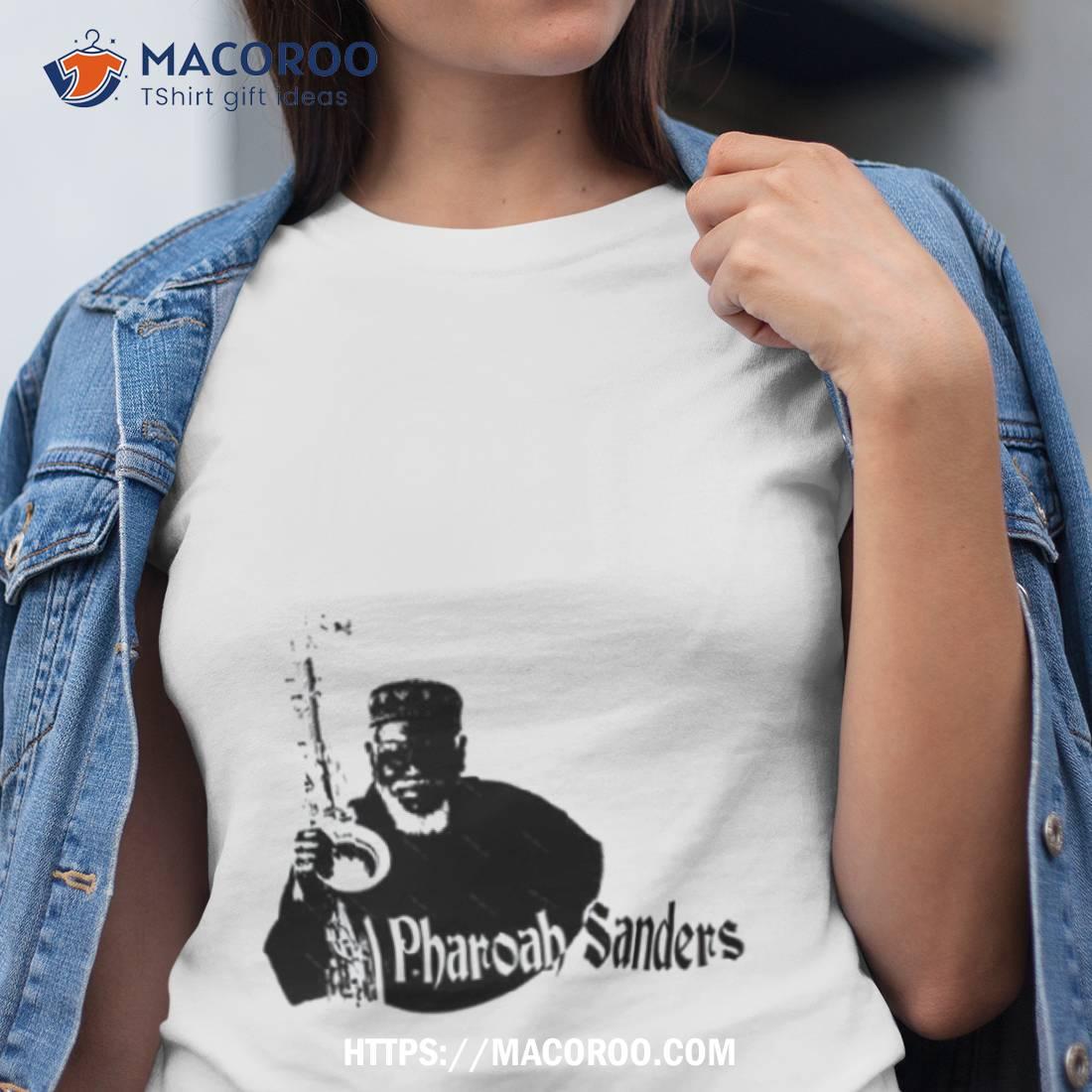 The Creator Has A Master Plan Pharoah Sanders Shirt The Creator Has A Master Plan Pharoah Sanders Shirt