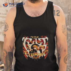 The Cult Eye Catching Shirt 3 the cult eye catching shirt tank top