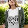 The Daily Wire Your Friendly Internet Cure To Communism Shirt