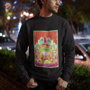 the disco biscuits 7 11 2023 boise id poster shirt sweatshirt