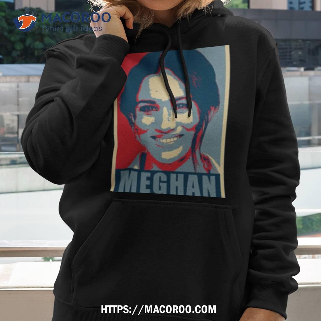 The Duchess Of Sussex Meghan Shirt The Duchess Of Sussex Meghan Shirt