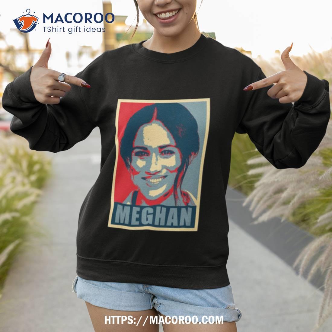 The Duchess Of Sussex Meghan Shirt The Duchess Of Sussex Meghan Shirt