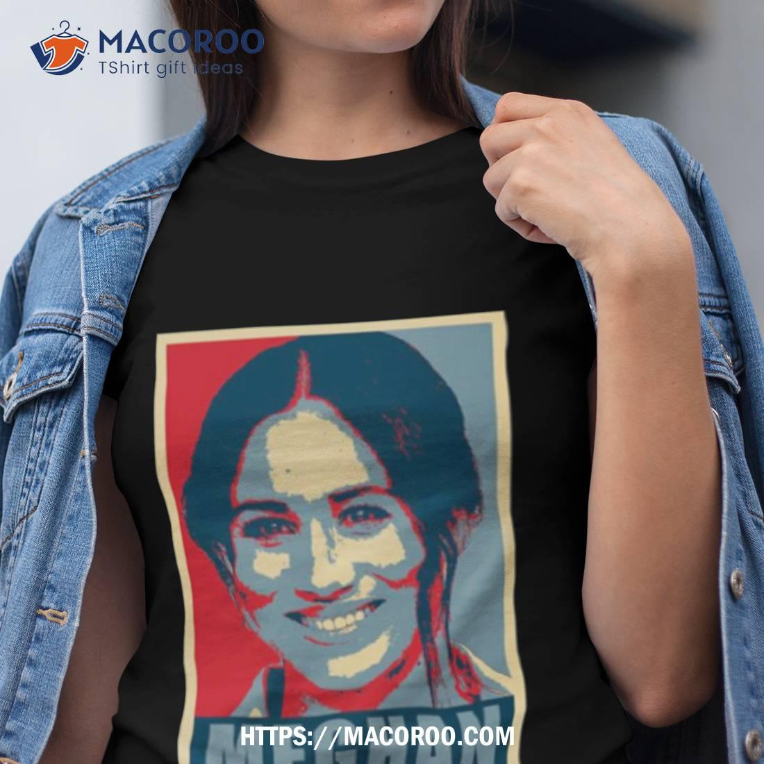 The Duchess Of Sussex Meghan Shirt The Duchess Of Sussex Meghan Shirt