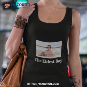 the eldest boy men shirt tank top 4
