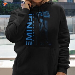 The Eminem Show On The Mic Shirt