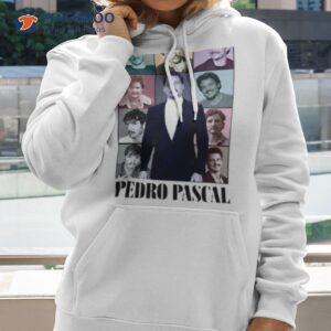 the eras tour oscar outfit pedro pascal shirt hoodie