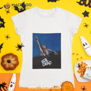 The Evil Dead (3) Shirt