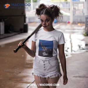 the evil dead 3 shirt tshirt 2
