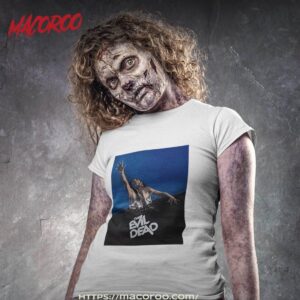 The Evil Dead (3) Shirt