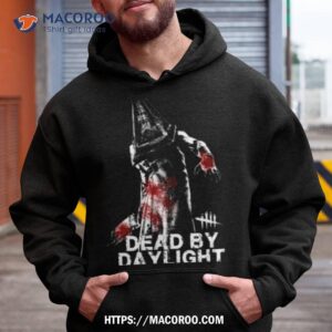 The Executioner Dead By Daylighshirt