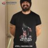 The Executioner Dead By Daylighshirt