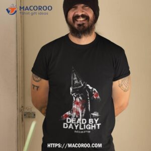 The Executioner Dead By Daylighshirt