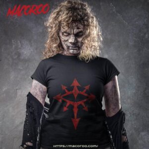 The Eye Of Chaos Shirt