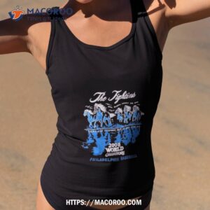 the fightins 2008 world champions shirt tank top 2