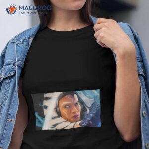 The Former Jedi Prepares For The Return Of Thrawn Shirt