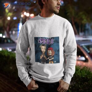 the funny suicideboys rap music pouya shirt sweatshirt