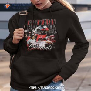 The Future Of Cincinnati Baseball Shirt