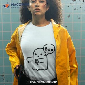 the ghost of disapproval shirt tshirt 2