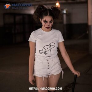 the ghost of disapproval shirt tshirt 3