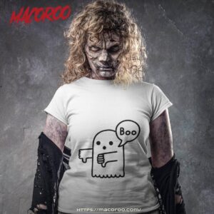 The Ghost Of Disapproval Shirt