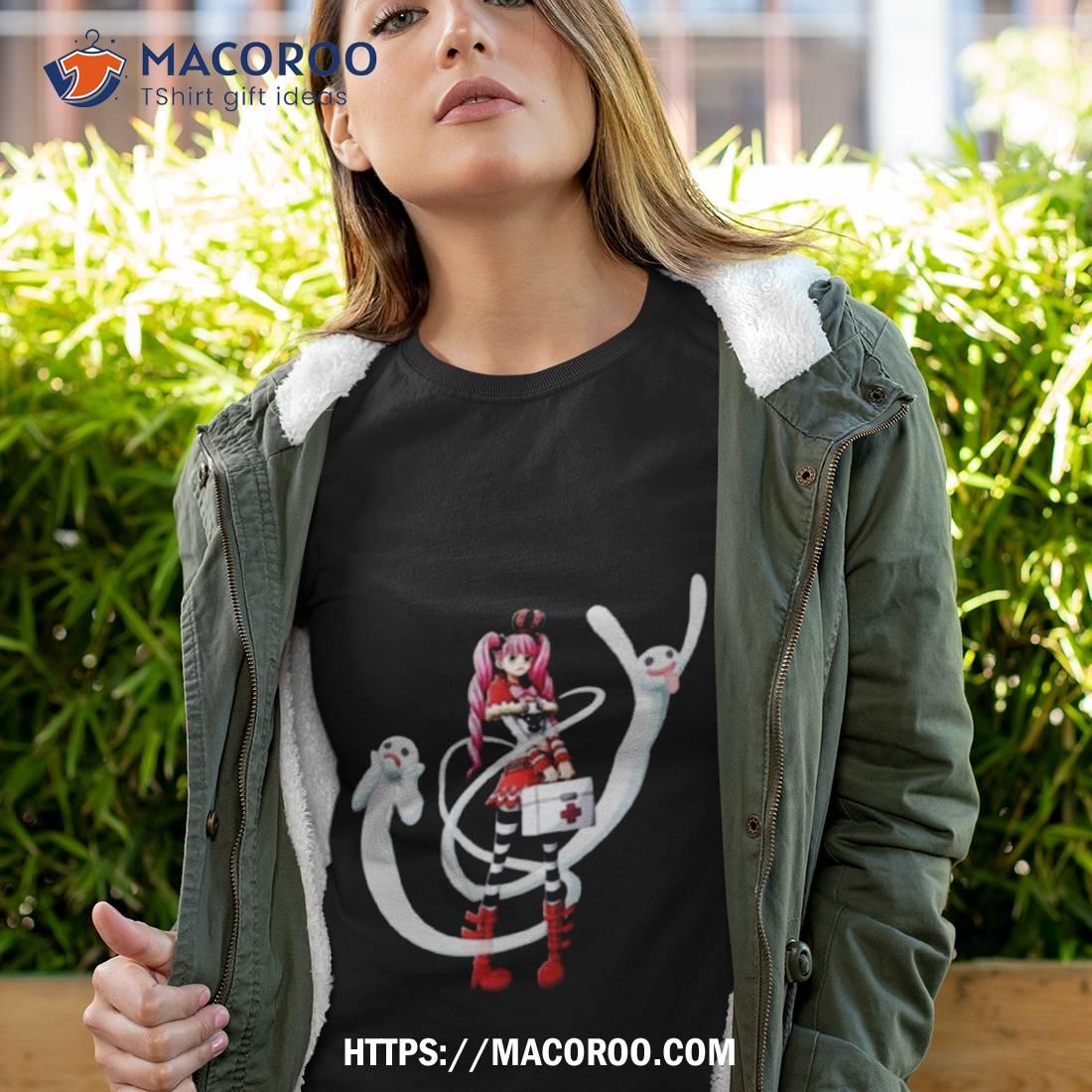 The Ghost Princess Perona 2 Shirt The Ghost Princess Perona 2 Shirt