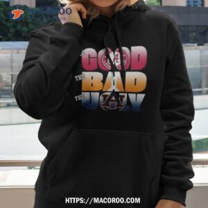 The Good The Bad The Ugly Alabama Crimson Tide 2023 Shirt