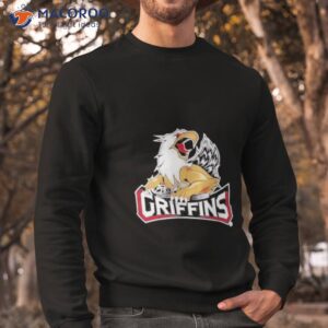 the grand rapids griffins 2023 shirt sweatshirt