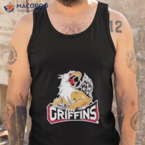 the grand rapids griffins 2023 shirt tank top