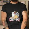 The Grand Rapids Griffins 2023 Shirt