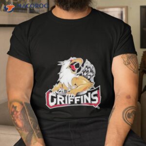 The Grand Rapids Griffins 2023 Shirt