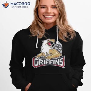 The Grand Rapids Griffins Shirt