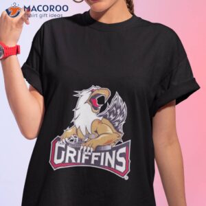 The Grand Rapids Griffins Shirt