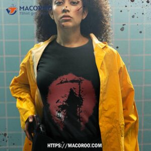 the grim shirt tshirt 2