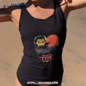 The Halloween Shirt