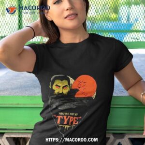 the halloween shirt tshirt 1