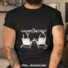 The Hamptons Gals Summer Of 2023 Shirt