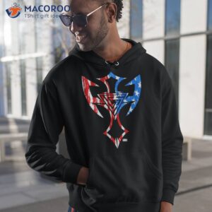 The Hardys Usa Extreme Shirt