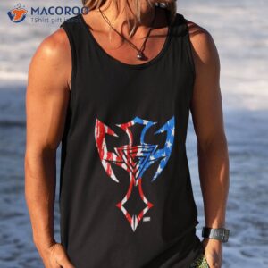the hardys usa extreme shirt tank top