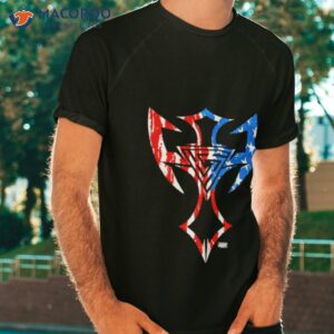 The Hardys Usa Extreme Shirt