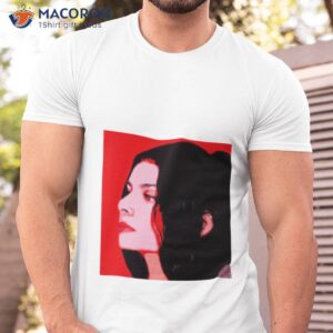 the hit hope sandoval of mazzy star rock song shirt tshirt