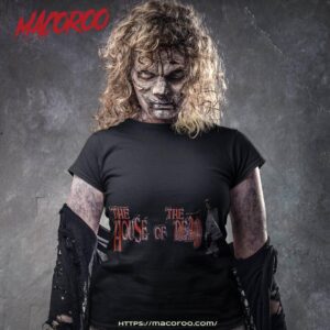 The House Of Dead Shirt