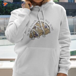 The Inheritance Games Scone Shirt