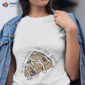The Inheritance Games Scone Shirt