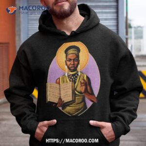 The Jazz Estate Saint Simone Shirt