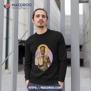 the jazz estate saint simone shirt sweatshirt 1