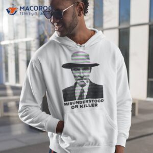 The Killer Oppenheimer Atomic Bomb Shirt