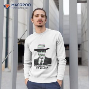 the killer oppenheimer atomic bomb shirt sweatshirt 1