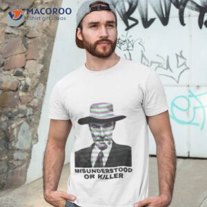 The Killer Oppenheimer Atomic Bomb Shirt